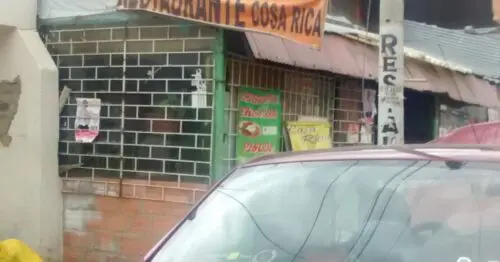 RESTAURANTE COSA RICA BOGOTÁ RESTAURANTE COSA RICA BOGOTÁ